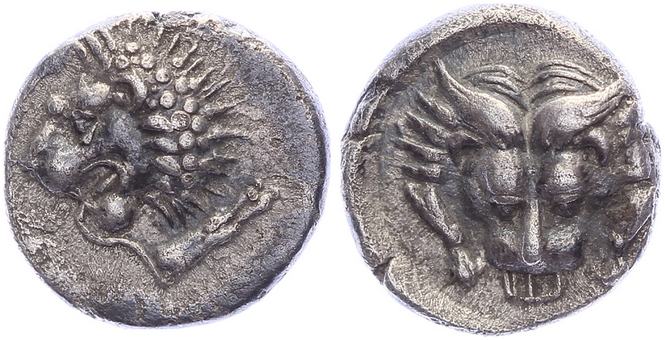 Kavel 1600
