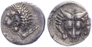 Kavel 1600