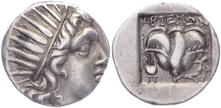 Kavel 1601