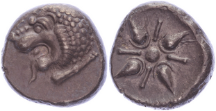 Kavel 1602