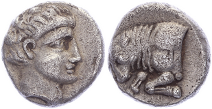 Kavel 1603