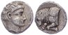 Kavel 1603