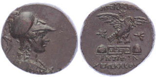 Kavel 1607