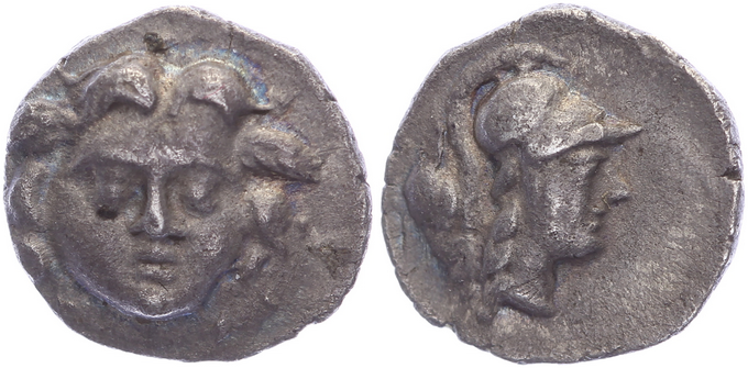Kavel 1609
