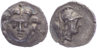 Kavel 1609