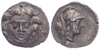 Kavel 1609