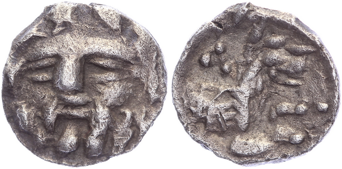 Kavel 1610