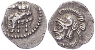 Kavel 1611