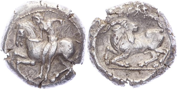 Kavel 1613