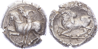 Kavel 1613