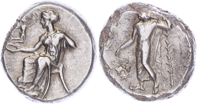 Kavel 1614