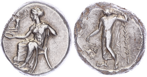 Kavel 1614