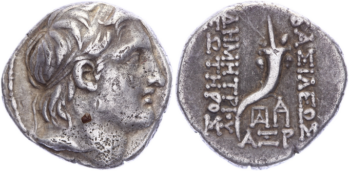 Kavel 1616