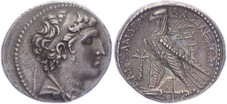 Kavel 1617