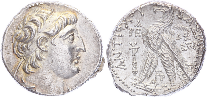 Kavel 1618