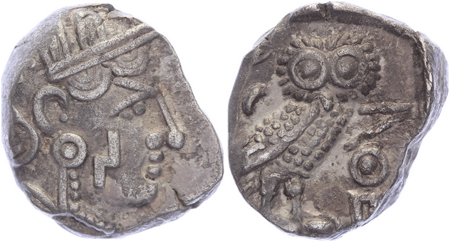 Kavel 1622