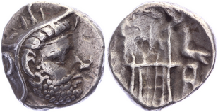 Kavel 1633