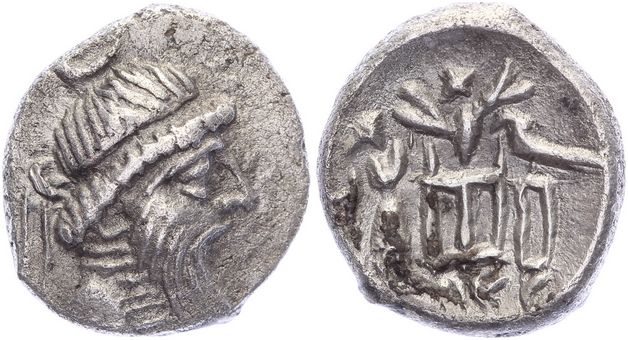 Kavel 1636