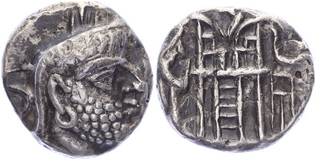 Kavel 1642