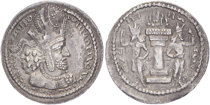Kavel 1643