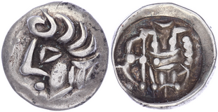Kavel 1646