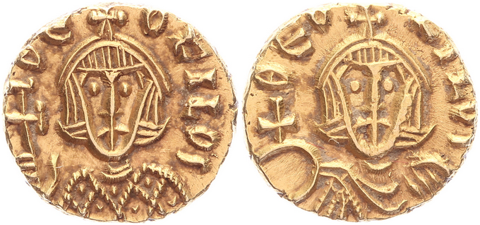 Kavel 1660