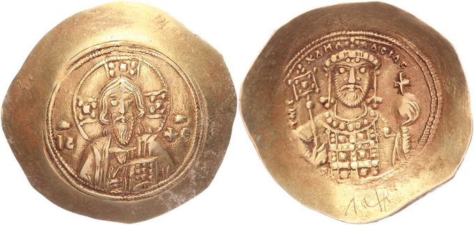 Kavel 1662
