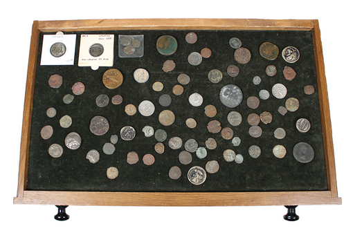 Kavel 1670