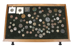 Kavel 1670