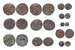 Kavel 1673