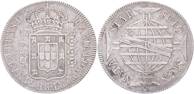 Kavel 1711