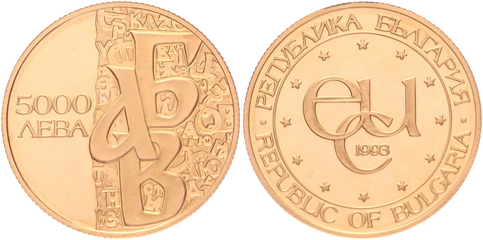 Kavel 1735