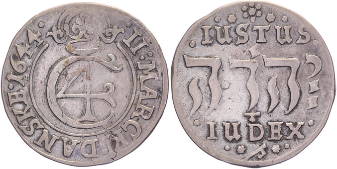 Kavel 1792
