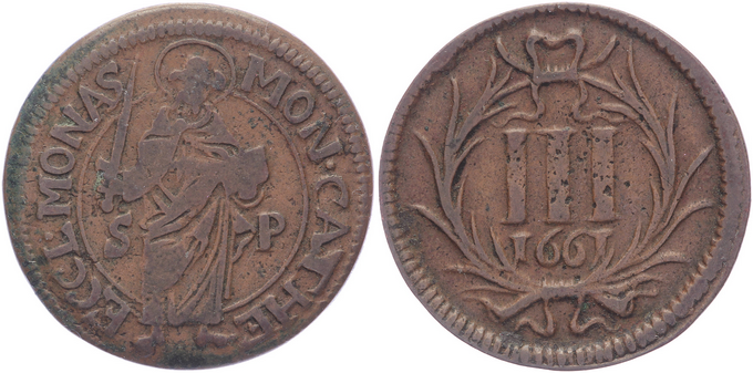 Kavel 1810