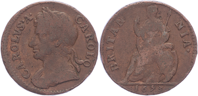 Kavel 1814