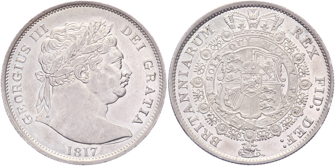 Kavel 1815