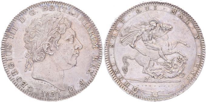 Kavel 1816