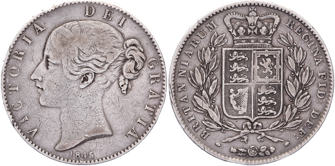 Kavel 1817