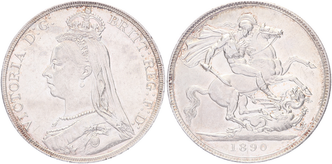 Kavel 1819