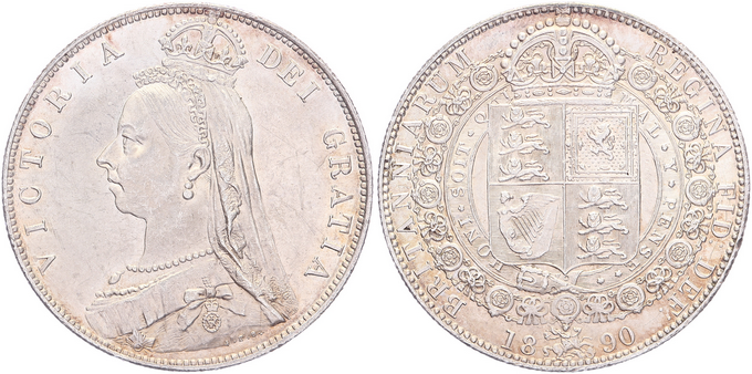 Kavel 1820