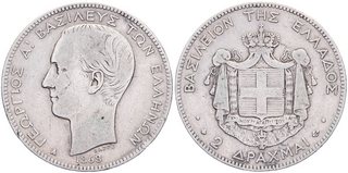 Kavel 1833