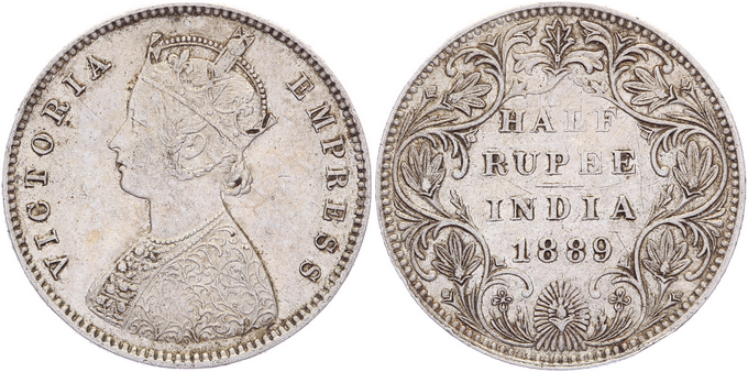 Kavel 1834