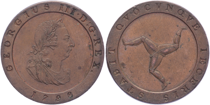 Kavel 1835