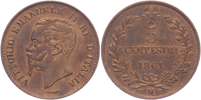 Kavel 1836