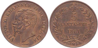 Kavel 1836