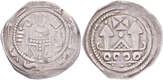Kavel 1838