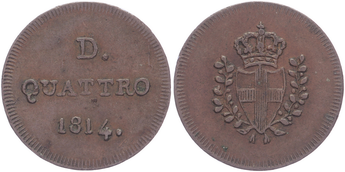 Kavel 1848