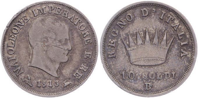 Kavel 1850
