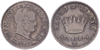 Kavel 1850