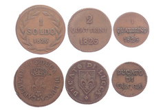 Kavel 1858